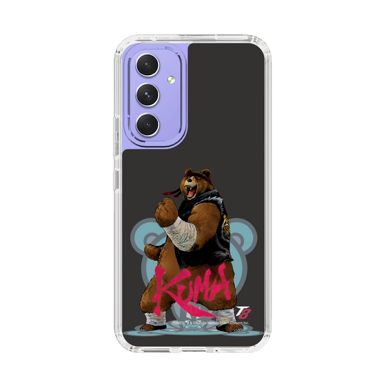Slim Protection Case［ TEKKEN - Kuma ］