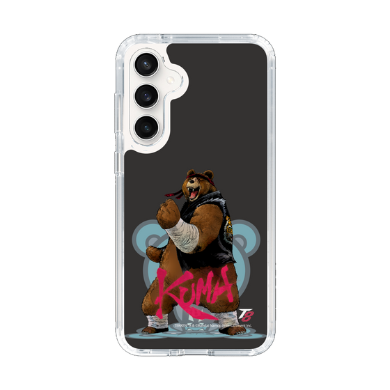 Slim Protection Case［ TEKKEN - Kuma ］