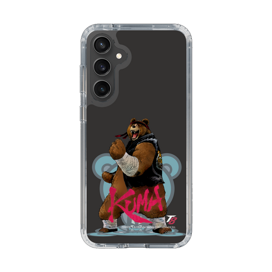 Slim Protection Case［ TEKKEN - Kuma ］