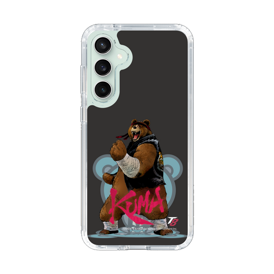 Slim Protection Case［ TEKKEN - Kuma ］