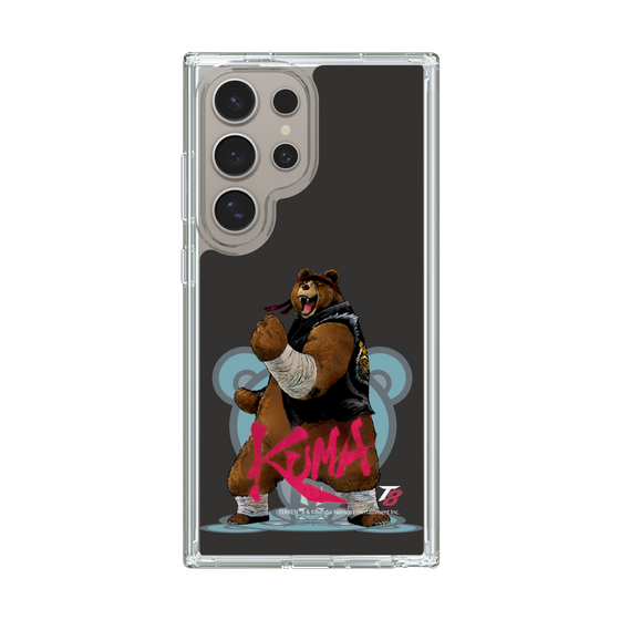Slim Protection Case［ TEKKEN - Kuma ］