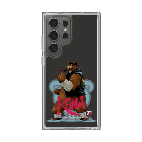 Slim Protection Case［ TEKKEN - Kuma ］