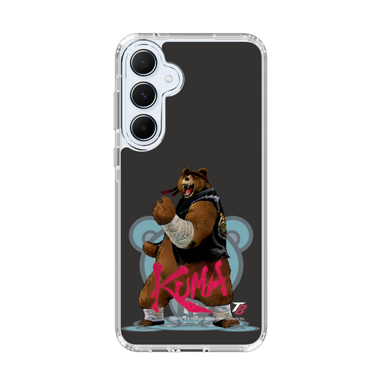Slim Protection Case［ TEKKEN - Kuma ］
