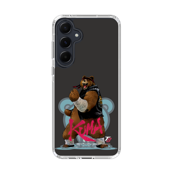 Slim Protection Case［ TEKKEN - Kuma ］