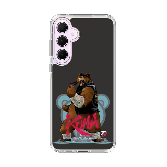 Slim Protection Case［ TEKKEN - Kuma ］