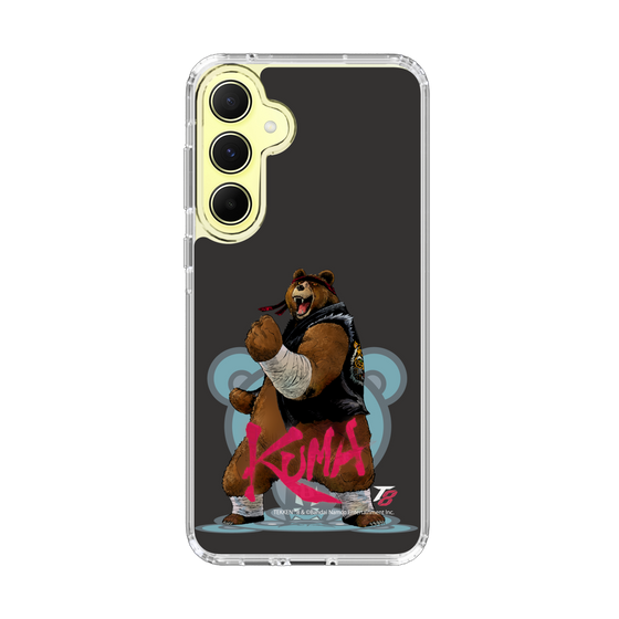 Slim Protection Case［ TEKKEN - Kuma ］