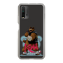 Slim Protection Case［ TEKKEN - Kuma ］