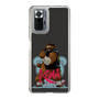 Slim Protection Case［ TEKKEN - Kuma ］