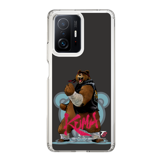 Slim Protection Case［ TEKKEN - Kuma ］