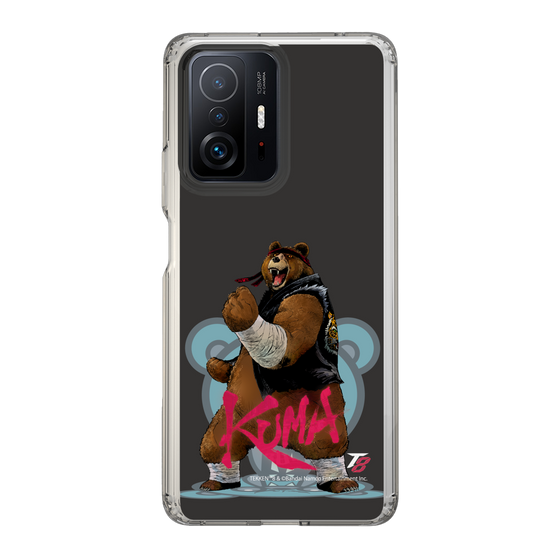 Slim Protection Case［ TEKKEN - Kuma ］