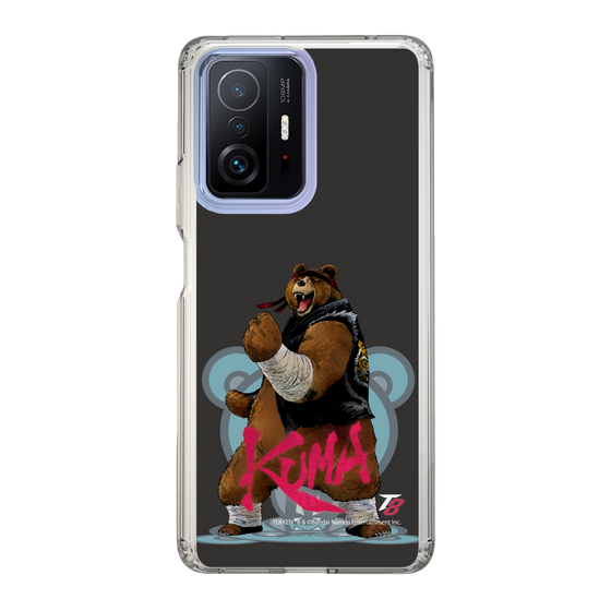 Slim Protection Case［ TEKKEN - Kuma ］