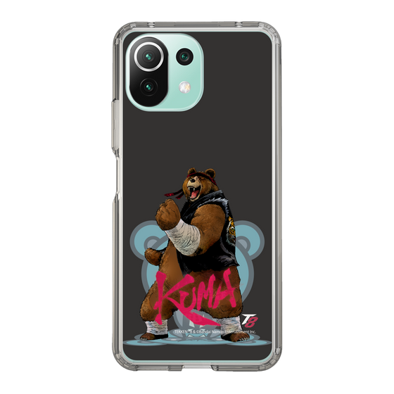 Slim Protection Case［ TEKKEN - Kuma ］