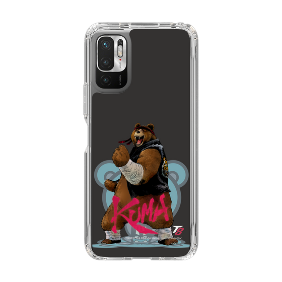 Slim Protection Case［ TEKKEN - Kuma ］
