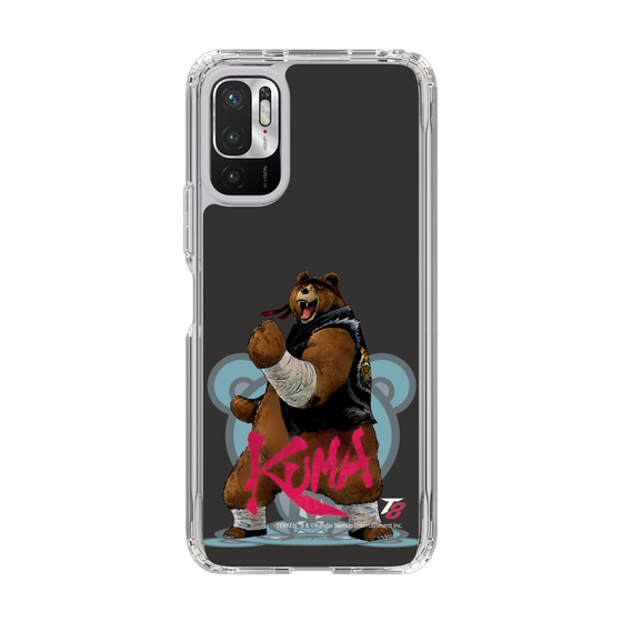 Slim Protection Case［ TEKKEN - Kuma ］