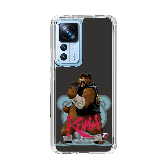 Slim Protection Case［ TEKKEN - Kuma ］