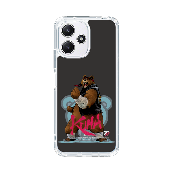 Slim Protection Case［ TEKKEN - Kuma ］