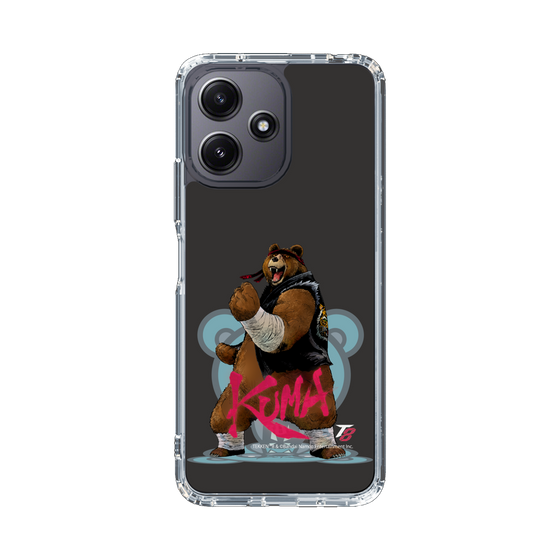 Slim Protection Case［ TEKKEN - Kuma ］