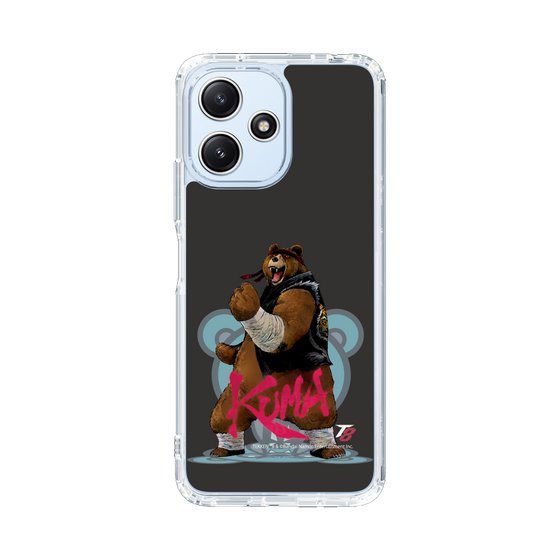 Slim Protection Case［ TEKKEN - Kuma ］