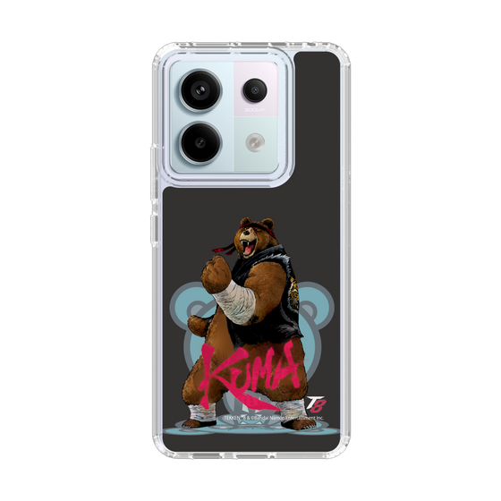 Slim Protection Case［ TEKKEN - Kuma ］