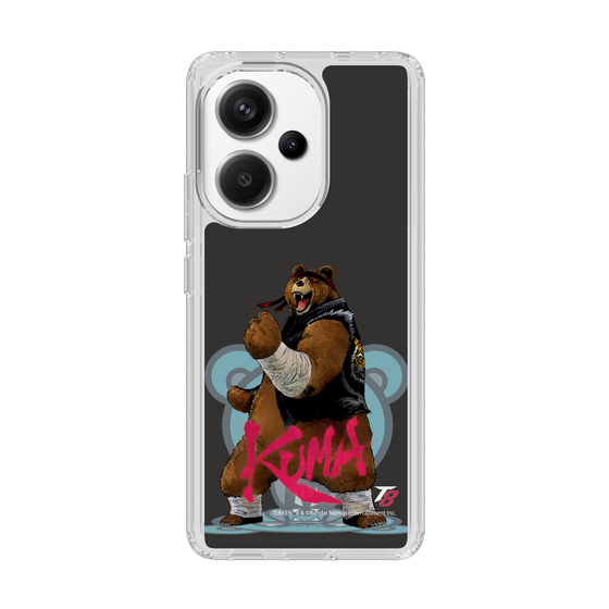 Slim Protection Case［ TEKKEN - Kuma ］