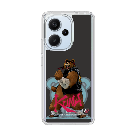 Slim Protection Case［ TEKKEN - Kuma ］