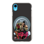 Slim Protection Case［ TEKKEN - Feng Wei ］
