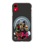 Slim Protection Case［ TEKKEN - Feng Wei ］