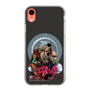 Slim Protection Case［ TEKKEN - Feng Wei ］