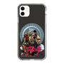 Slim Protection Case［ TEKKEN - Feng Wei ］