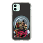 Slim Protection Case［ TEKKEN - Feng Wei ］