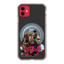 Slim Protection Case［ TEKKEN - Feng Wei ］