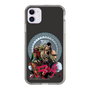 Slim Protection Case［ TEKKEN - Feng Wei ］