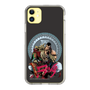 Slim Protection Case［ TEKKEN - Feng Wei ］