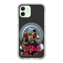 Slim Protection Case［ TEKKEN - Feng Wei ］