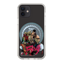 Slim Protection Case［ TEKKEN - Feng Wei ］
