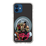 Slim Protection Case［ TEKKEN - Feng Wei ］