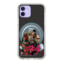 Slim Protection Case［ TEKKEN - Feng Wei ］