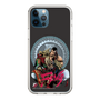 Slim Protection Case［ TEKKEN - Feng Wei ］