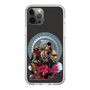 Slim Protection Case［ TEKKEN - Feng Wei ］