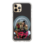 Slim Protection Case［ TEKKEN - Feng Wei ］