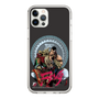 Slim Protection Case［ TEKKEN - Feng Wei ］