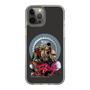 Slim Protection Case［ TEKKEN - Feng Wei ］