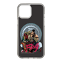 Slim Protection Case［ TEKKEN - Feng Wei ］