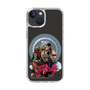 Slim Protection Case［ TEKKEN - Feng Wei ］