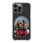 Slim Protection Case［ TEKKEN - Feng Wei ］