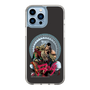 Slim Protection Case［ TEKKEN - Feng Wei ］