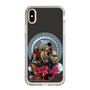 Slim Protection Case［ TEKKEN - Feng Wei ］