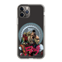 Slim Protection Case［ TEKKEN - Feng Wei ］