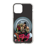 Slim Protection Case［ TEKKEN - Feng Wei ］