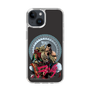 Slim Protection Case［ TEKKEN - Feng Wei ］